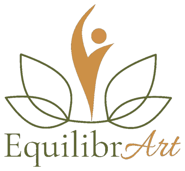EquilibrArt — Saúde, Equilíbrio e Bem-estar